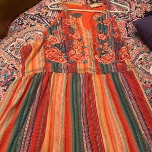 Savanna Jane dress